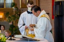 26.05.2022 Erstkommunion